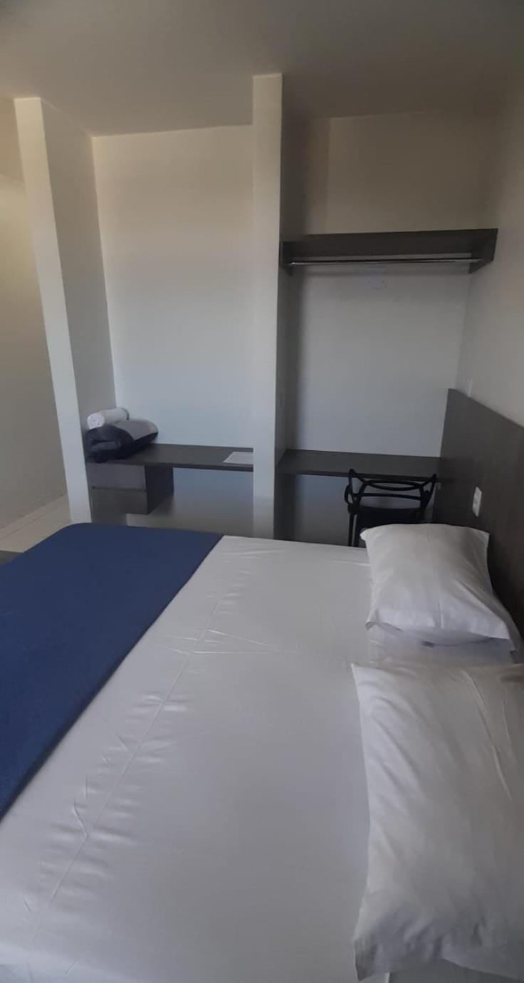 Hotel Executivo Formosa Buitenkant foto
