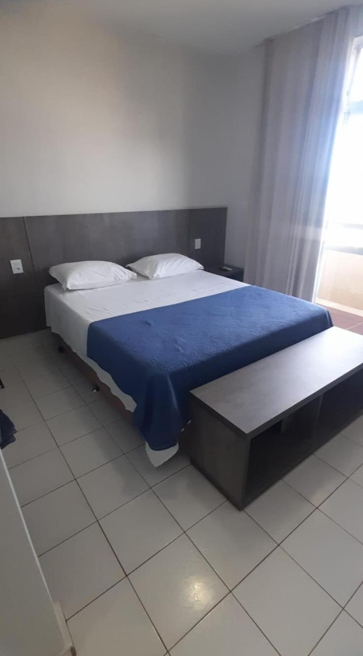 Hotel Executivo Formosa Buitenkant foto
