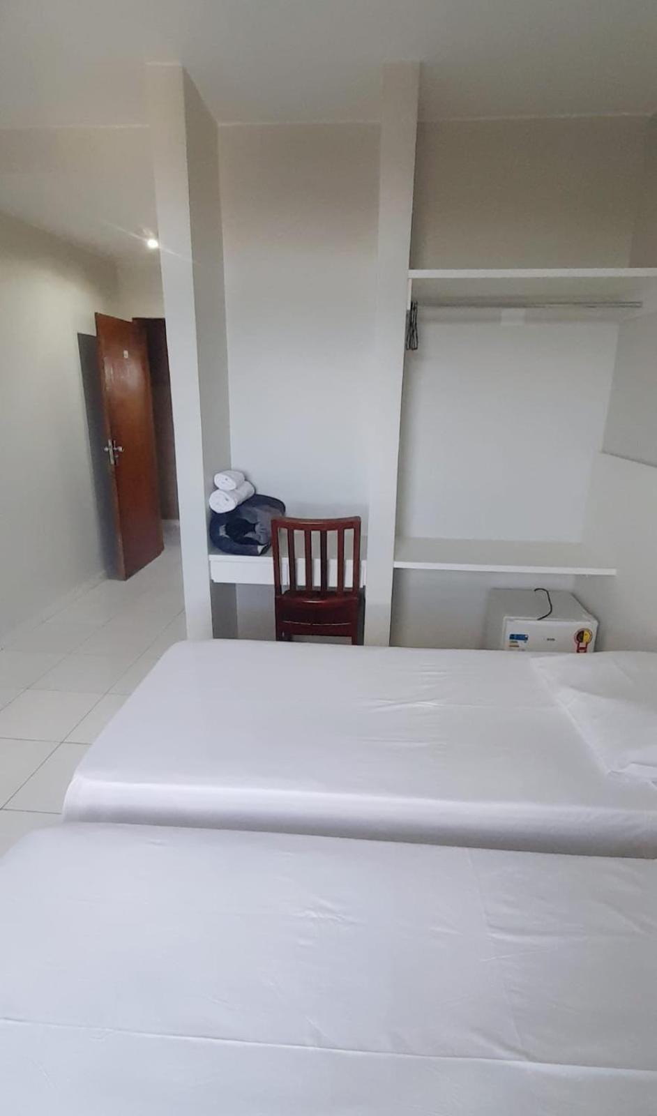 Hotel Executivo Formosa Buitenkant foto