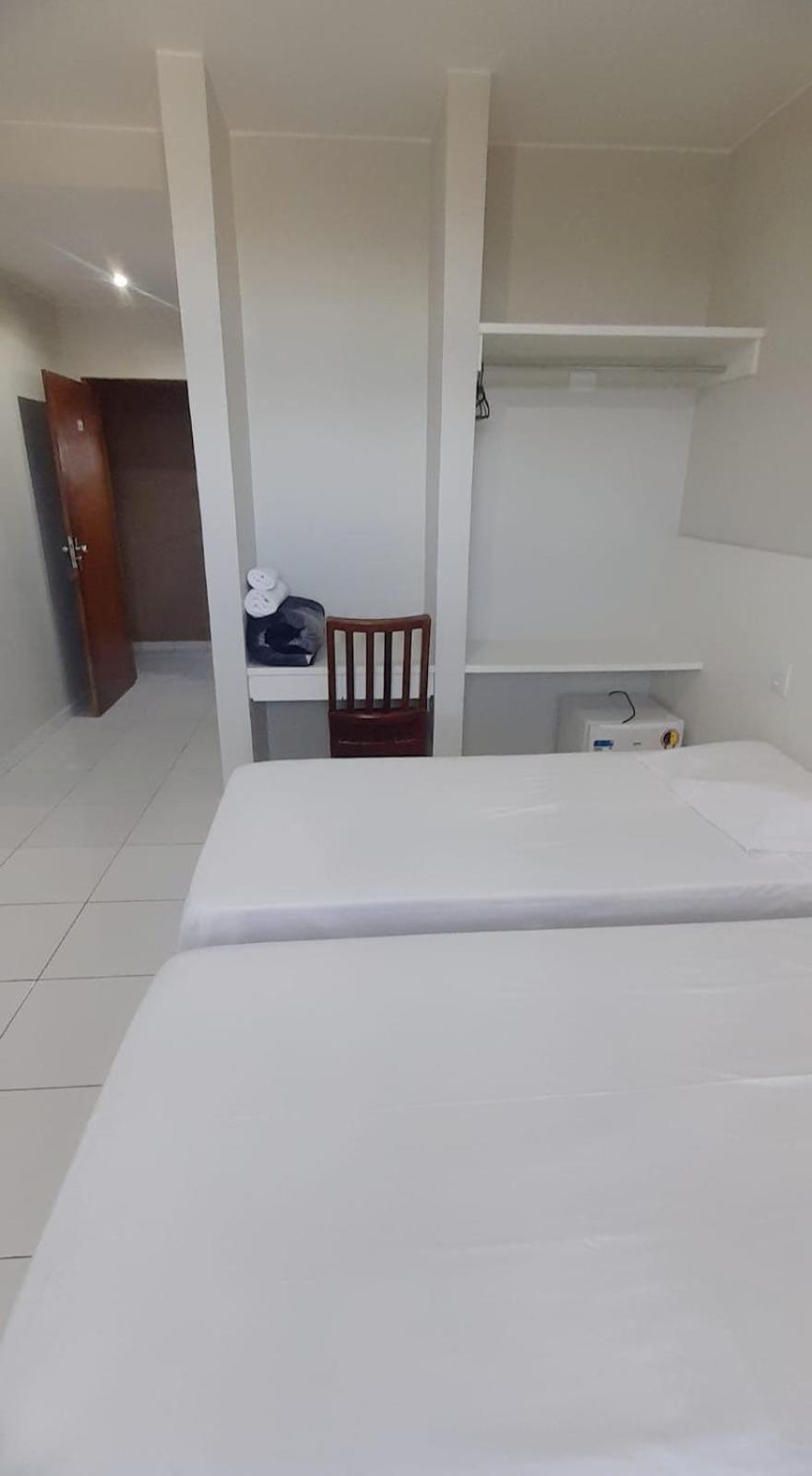 Hotel Executivo Formosa Buitenkant foto